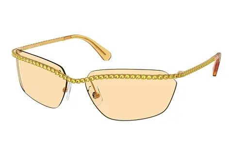 Sonnenbrille Swarovski SK7001 4007/8