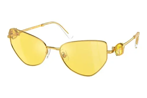 Sonnenbrille Swarovski SK7003 400785