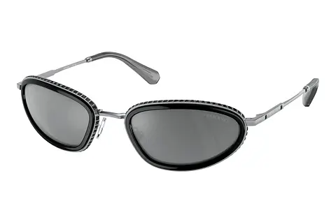 Sonnenbrille Swarovski SK7004 40116G