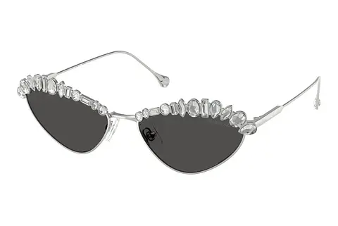 Sonnenbrille Swarovski SK7009 400187