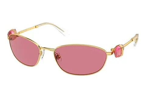 Sonnenbrille Swarovski SK7010 400484