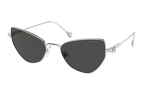 Sonnenbrille Swarovski SK7011 400187