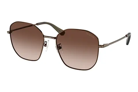 Sonnenbrille Swarovski SK7012D 400213