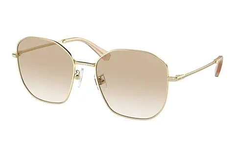 Sonnenbrille Swarovski SK7012D 401311