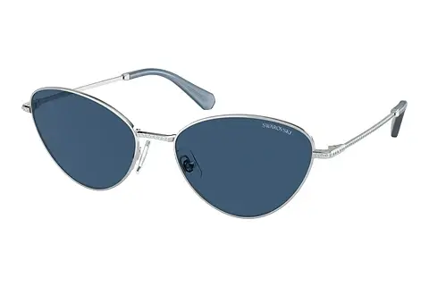 Sonnenbrille Swarovski SK7014 400155
