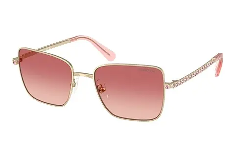 Sonnenbrille Swarovski SK7015 4013A5