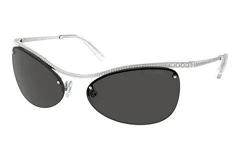 Sonnenbrille Swarovski SK7018 400187