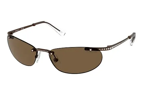 Sonnenbrille Swarovski SK7019 400273