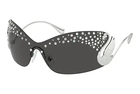 Sonnenbrille Swarovski SK7020 400187