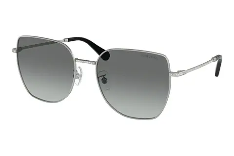 Sonnenbrille Swarovski SK7021D 400111