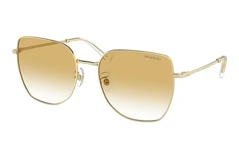 Sonnenbrille Swarovski SK7021D 40132Q