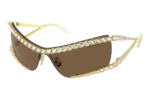 Sonnenbrille Swarovski SK7022 400473