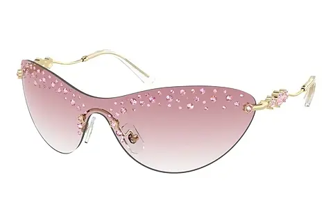 Sonnenbrille Swarovski SK7023 40138D
