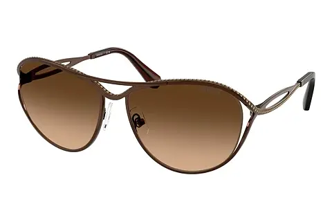 Sonnenbrille Swarovski SK7028 400274