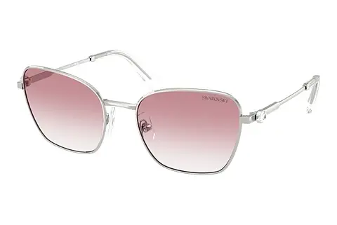Sonnenbrille Swarovski SK7029 40018D