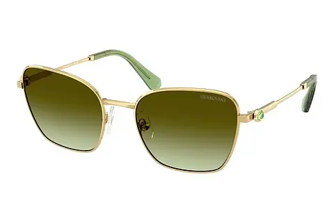 Sonnenbrille Swarovski SK7029 4004E8