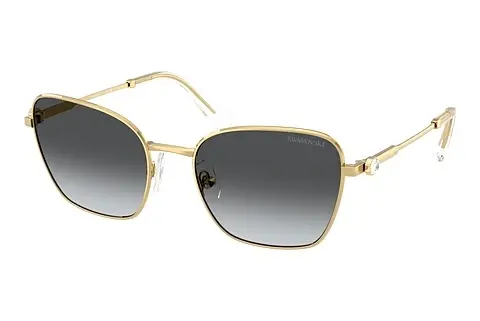 Sonnenbrille Swarovski SK7029 4004T3