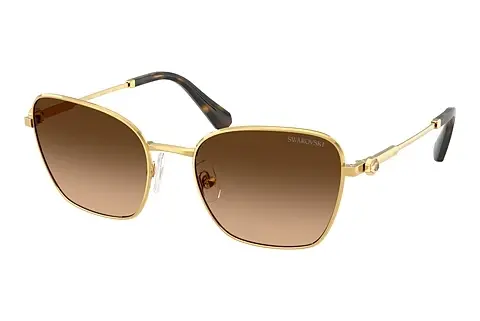 Sonnenbrille Swarovski SK7029 400774