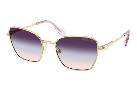 Sonnenbrille Swarovski SK7029 4036U7