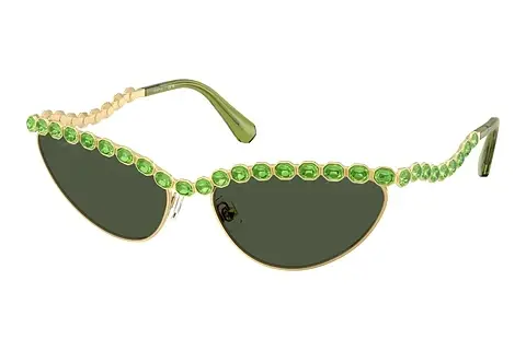 Sonnenbrille Swarovski SK7030 401782