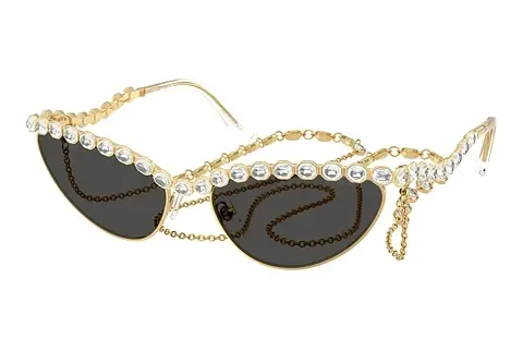 Sonnenbrille Swarovski SK7030 403987