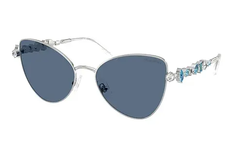 Sonnenbrille Swarovski SK7034 401A80