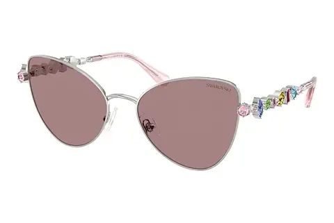 Sonnenbrille Swarovski SK7034 401M7N