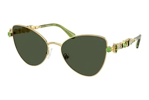 Sonnenbrille Swarovski SK7034 404G82