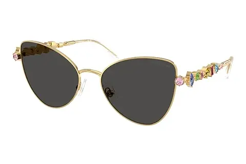Sonnenbrille Swarovski SK7034 404M87