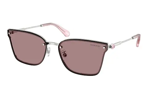 Sonnenbrille Swarovski SK7036D 40237N