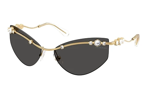 Sonnenbrille Swarovski SK7039 400487