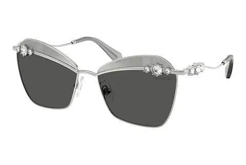Sonnenbrille Swarovski SK7040 4001AL