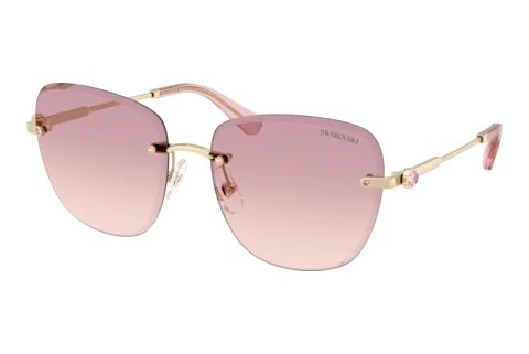 Sonnenbrille Swarovski SK7043 401368