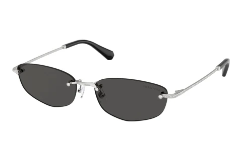 Sonnenbrille Swarovski SK7045D 400187