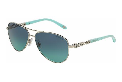 Sonnenbrille Tiffany TF3049B 60019S