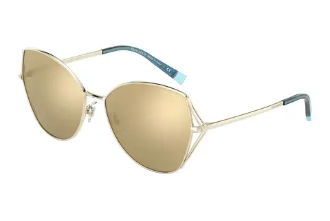Sonnenbrille Tiffany TF3072 614903