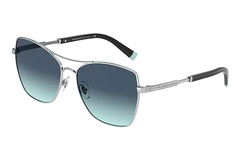 Sonnenbrille Tiffany TF3084 60019S