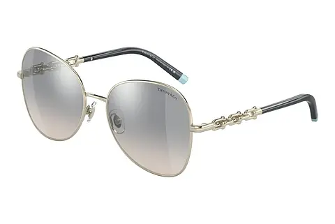 Sonnenbrille Tiffany TF3086 61791U