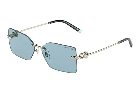Sonnenbrille Tiffany TF3088 617680