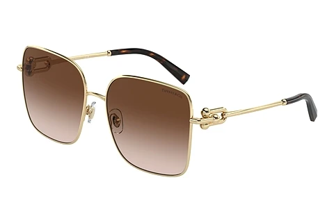 Sonnenbrille Tiffany TF3094 60213B