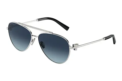 Sonnenbrille Tiffany TF3101B 60014U
