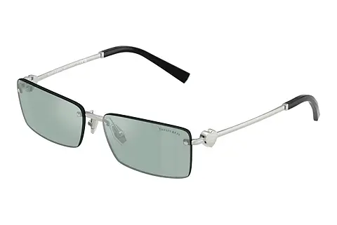 Sonnenbrille Tiffany TF3108B 62227C