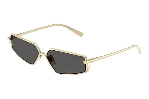 Sonnenbrille Tiffany TF3113KB 6220S4