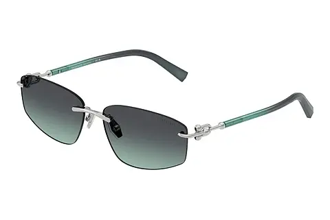 Sonnenbrille Tiffany TF3114 60012G
