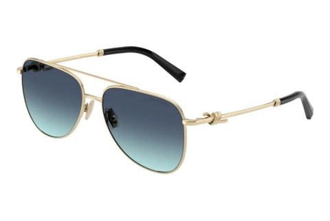 Sonnenbrille Tiffany TF3116 62029S