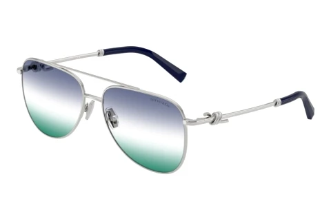 Sonnenbrille Tiffany TF3116 62312A