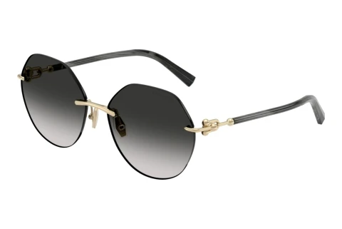 Sonnenbrille Tiffany TF3123 62413C