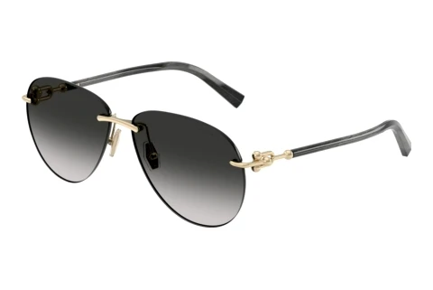 Sonnenbrille Tiffany TF3124 62413C