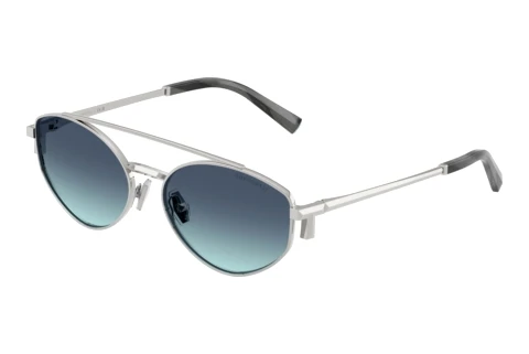 Sonnenbrille Tiffany TF3125 60019S