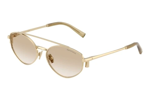 Sonnenbrille Tiffany TF3125 602111